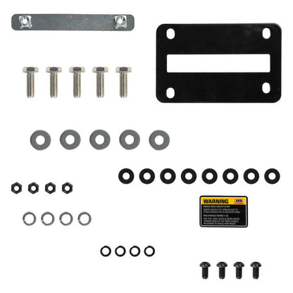 ARB Recovery Point 8T ARB Rated Hilux 4X4 05On 2814010 2814010 Photo - out of package