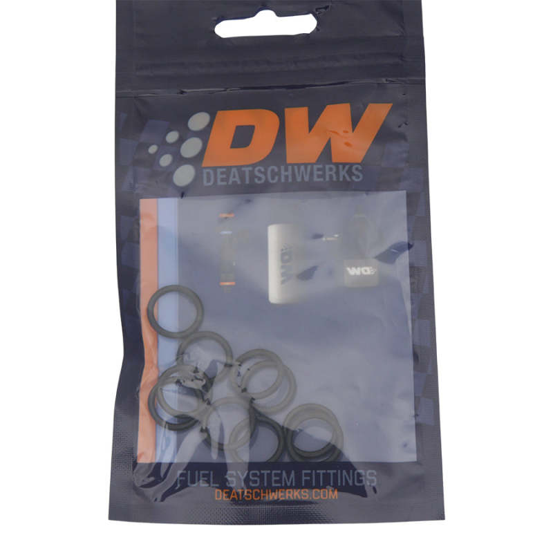 DeatschWerks O-Rings and Crush Washers 6-02-0307 Photo - lifestyle view
