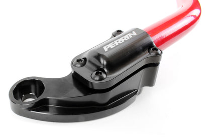Perrin Performance Strut Brace For Honda PHP-SUS-050GRD Photo - Primary