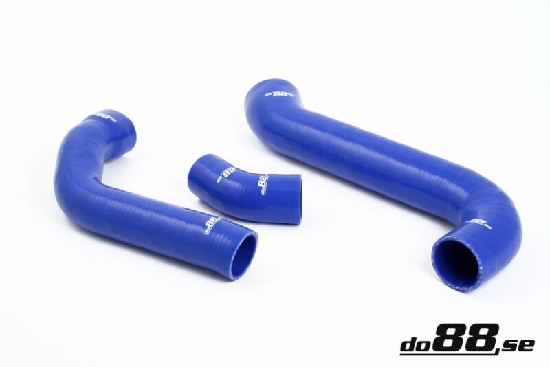 do88 DOB Hose - Intercooler/Turbo Air Intake Systems Silicone Couplers & Hoses main image