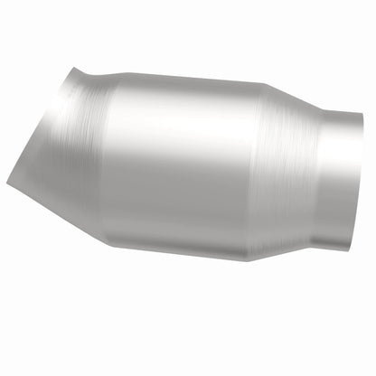 MagnaFlow Standard Grade Federal / EPA Compliant Universal Catalytic Converter 59979 360 Degree Image Set