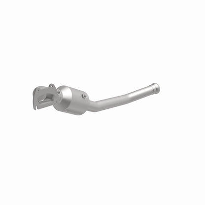 MagnaFlow OEM Grade Federal / EPA Compliant Direct-Fit Catalytic Converter 21-251 360 Degree Image Set