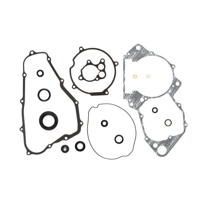 Cometic Gasket Cometic 89-01 Honda CR500 Bottom End Gasket Kit C7020BE C7020BE Photo - Primary