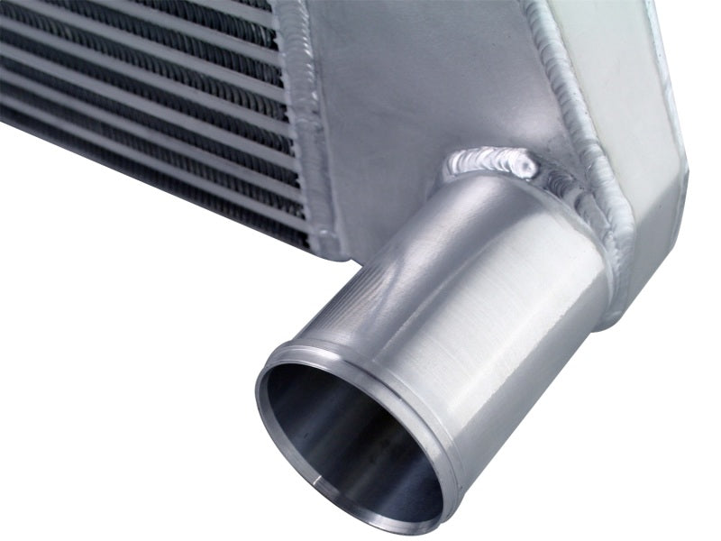 aFe  POWER 46-20062 BladeRunner GT Series Intercooler with Tubes 46-20062 Photo - Unmounted