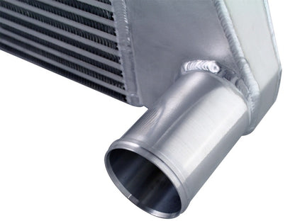 aFe  POWER 46-20062 BladeRunner GT Series Intercooler with Tubes 46-20062 Photo - Unmounted