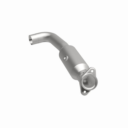 MagnaFlow Ford F-150 OEM Grade Federal / EPA Compliant Direct-Fit Catalytic Converter 21-467 360 Degree Image Set