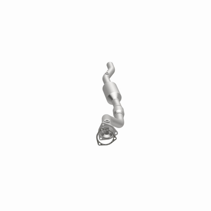 MagnaFlow Audi A6 HM Grade Federal / EPA Compliant Direct-Fit Catalytic Converter 24123 360 Degree Image Set