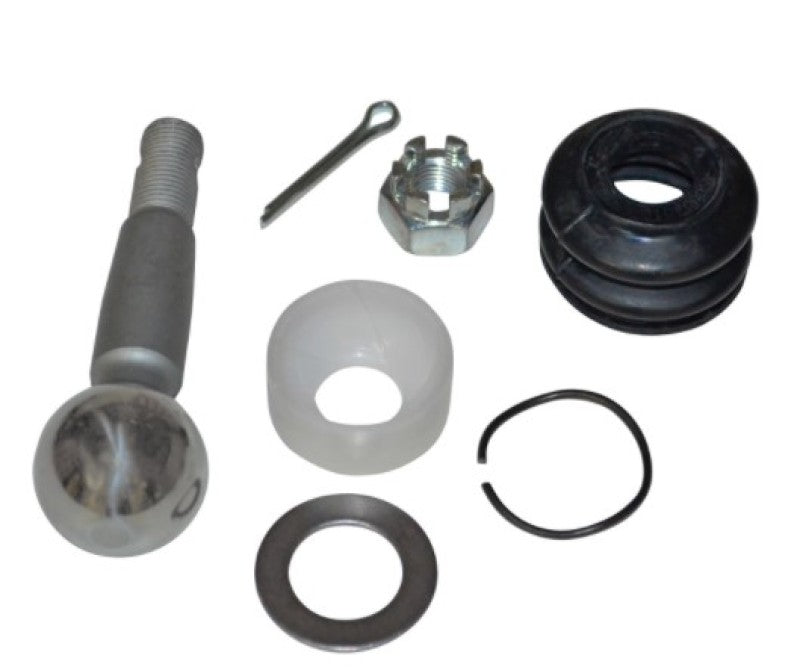 SPC Performance Ball Joint Rebuid Kit 9.5 Taper .25 Over for Adjustable Control Arm PN 97180 97008