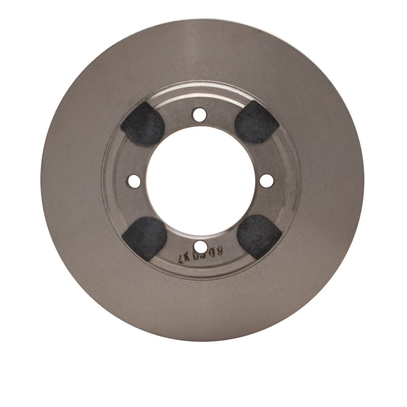 DFC DFC Brake Rotors - Plain Brakes, Rotors & Pads Brake Rotors - OE main image