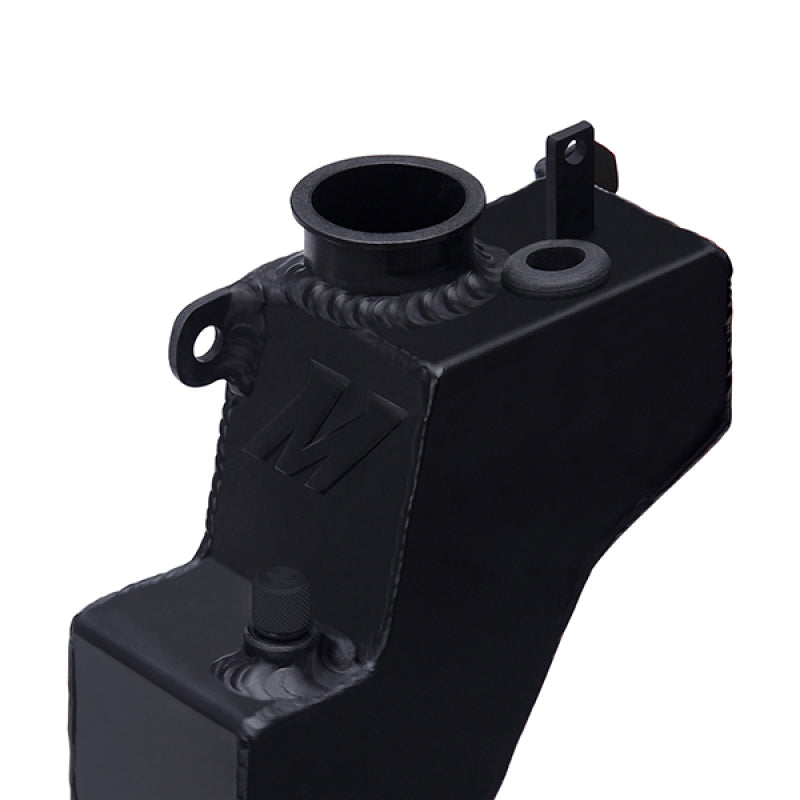 Mishimoto Aluminum Coolant Overflow Tank Subaru WRX/STI 2008+ MMRT-STI-08 User 8