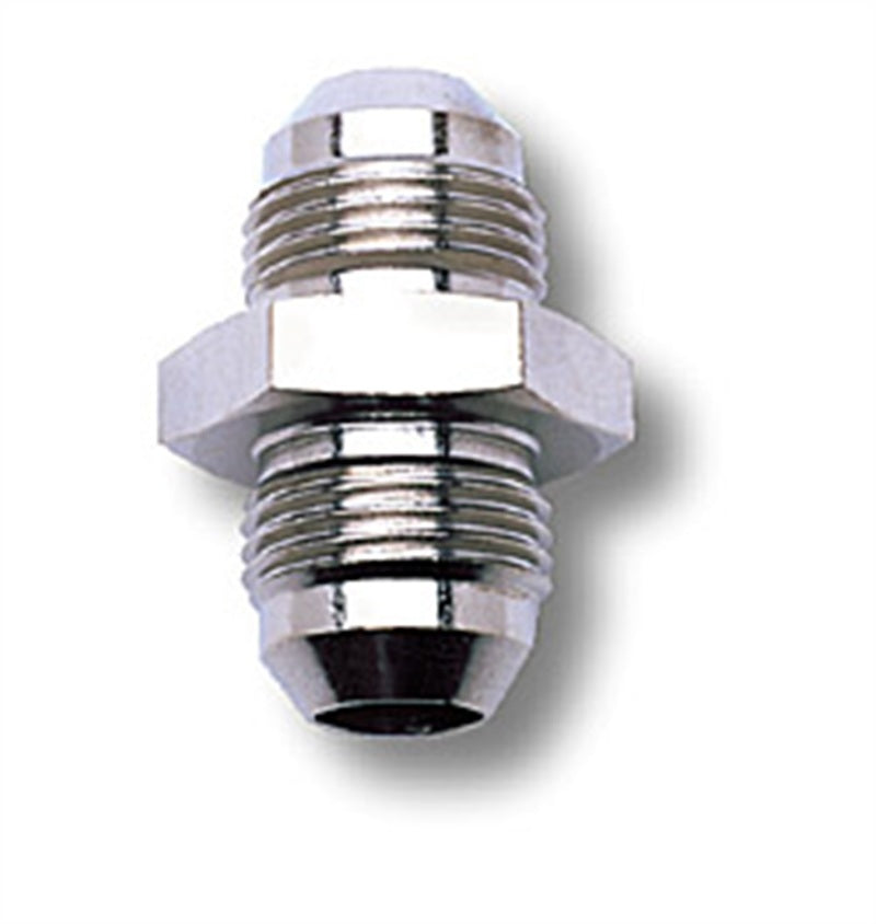 Russell -6 AN Flare Uninion Adapters (Endura Finish) 660351 Photo - Primary