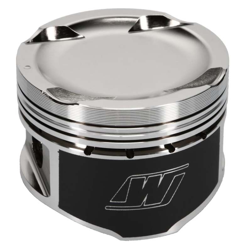 Wiseco Mitsubishi Lancer EVO 8 - 4G63 Turbo Piston Shelf Stock Kit K595M855 K595M855 User 1