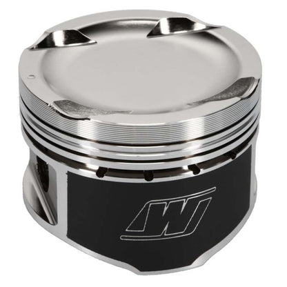 Wiseco Mitsubishi Lancer EVO 8 Stroker Turbo Piston Shelf Stock 6596M85AP 6596M85AP User 6