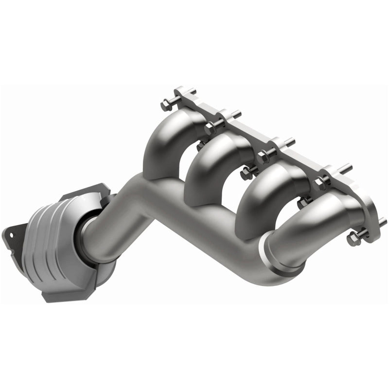 MagnaFlow Cadillac STS HM Grade Federal / EPA Compliant Manifold Catalytic Converter 50434 Photo - out of package