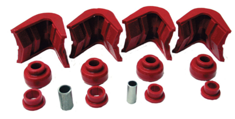 Skyjacker 2 DGRE COMP BUSH KIT 77 BRO CB277 CB277 Photo - Primary