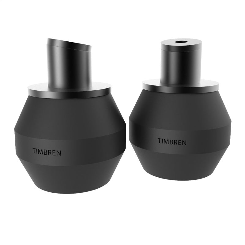 Timbren TIM Suspension Enhancement Systems Suspension Bump Stops main image