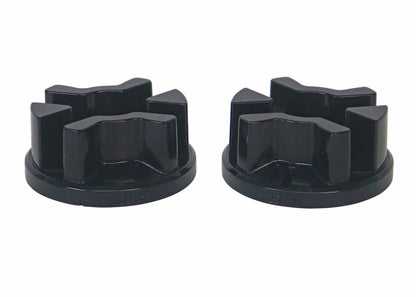 Whiteline 02-03 Mini Cooper Engine Mount - Upper Bushing Insert Kit W93518 W93518 Photo - out of package