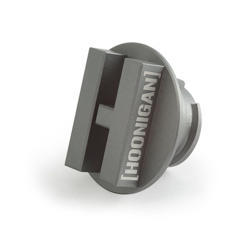 Mishimoto Ls Engine Oil Filler Cap, Hoonigan MMOFC-LSX-HOONSL Photo - Close Up