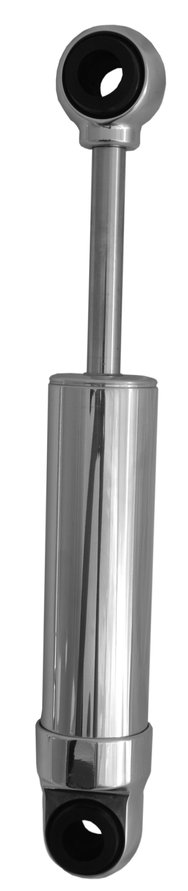 Ridetech RQ Hot Rod Shock No Cover Fixed Valve 3.30in Stroke Eye/Eye Mounting 7.90in x 11.20in 23339741 23339741 Photo - Primary