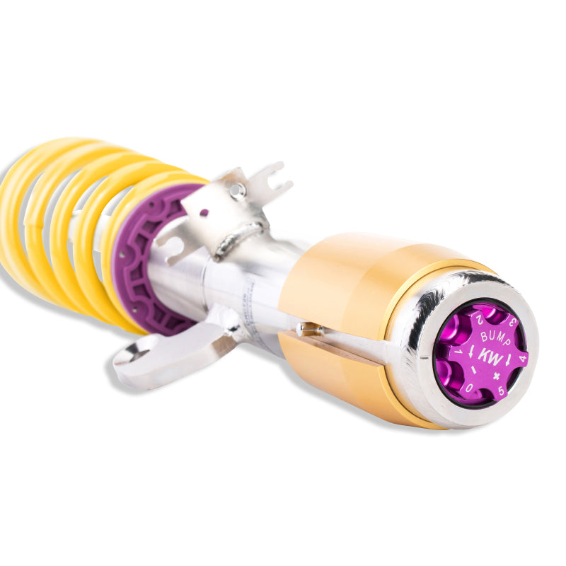 KW Suspension KW Coilover Kit V3: BMW M3 (F80) with Adaptive M Suspension 352200AP User 5