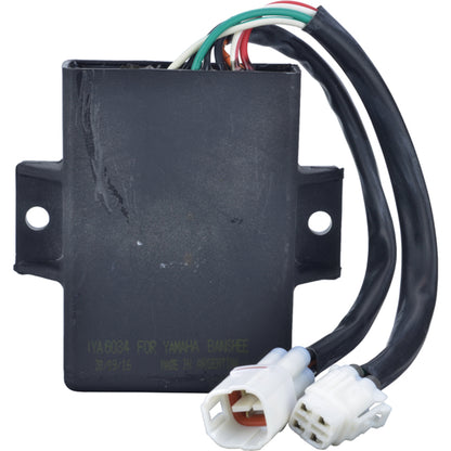Arrowhead Yamaha CDI Module 160-02080 160-02080 Photo - Primary