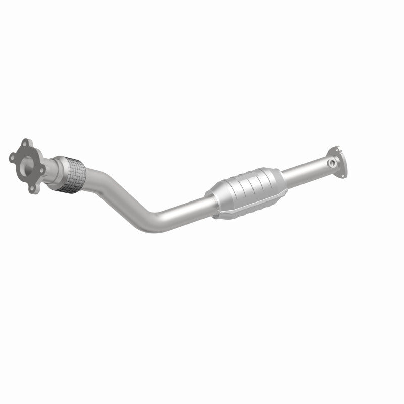MagnaFlow HM Grade Federal / EPA Compliant Direct-Fit Catalytic Converter 23474 360 Degree Image Set