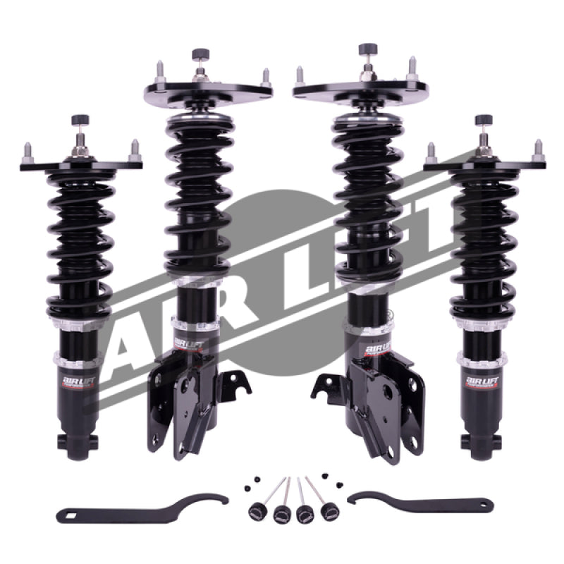 Air Lift Performance 15-21 Subaru WRX / STI Coilover Kit 79001 79001 User 1