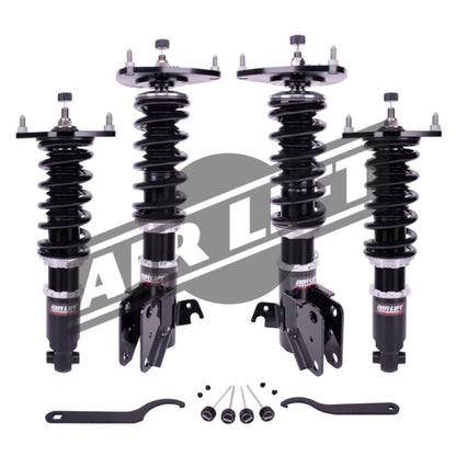 Air Lift Performance 15-21 Subaru WRX / STI Coilover Kit 79001 79001 User 1