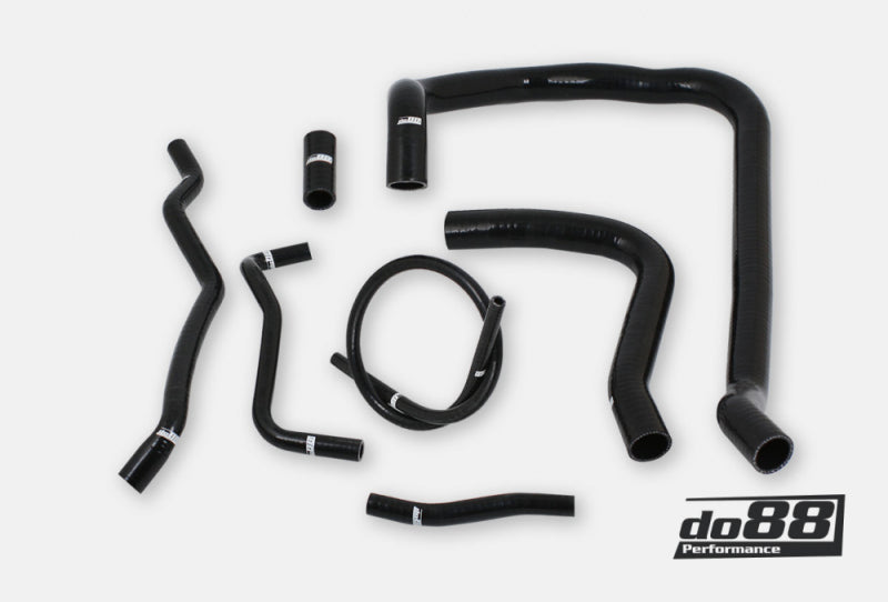do88 DOB Hose - Coolant/Radiator Cooling Radiator Hoses main image