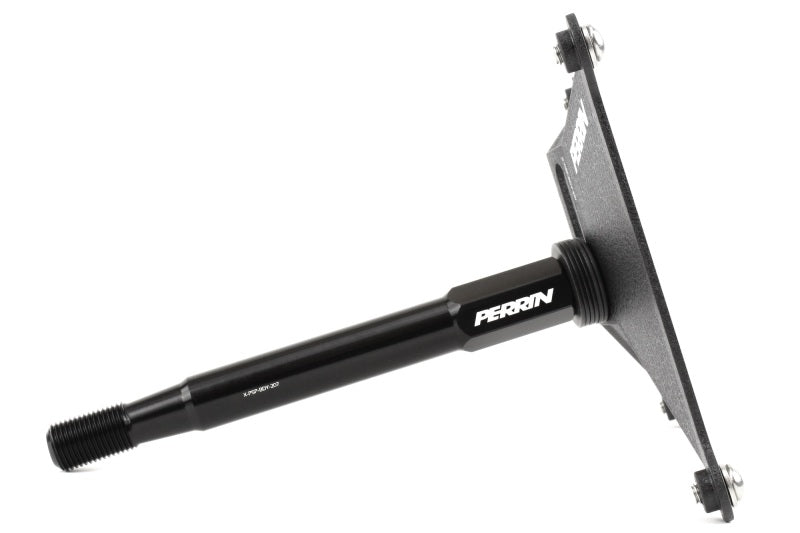 Perrin Performance Perrin 2022+ Subaru Forester Wilderness License Plate Holder PSP-BDY-208 PSP-BDY-208 User 1