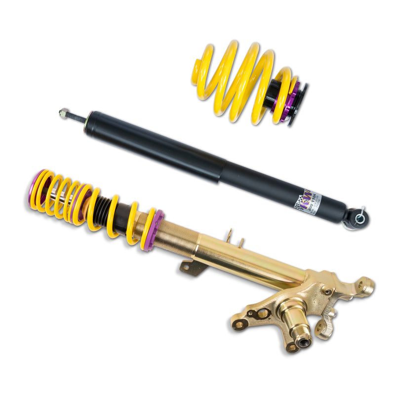 KW Coilover Kit V1 BMW 3-series E30 M3 Coupe 102200DB 102200DB Photo - Primary