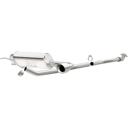 MagnaFlow Pontiac Solstice Street Series Cat-Back Performance Exhaust System 16646 Photo - Primary