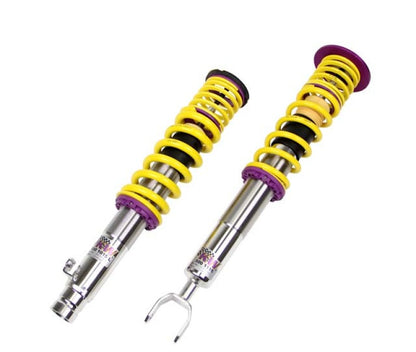 KW V1 Coilover Kit 09+ Acura TSX & 08-12 Honda Accord 10250024 10250024 Photo - Primary