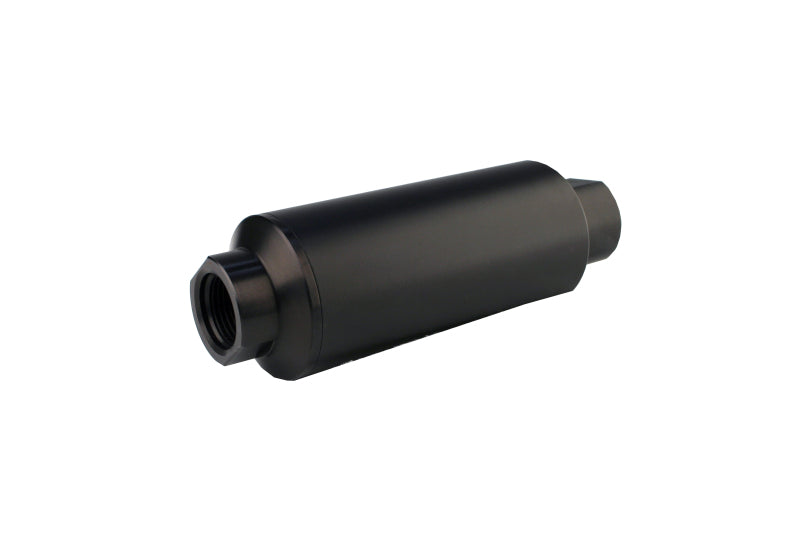 Aeromotive Marine Outlet, ORB-12 Fuel Filter 12311 Photo - Unmounted