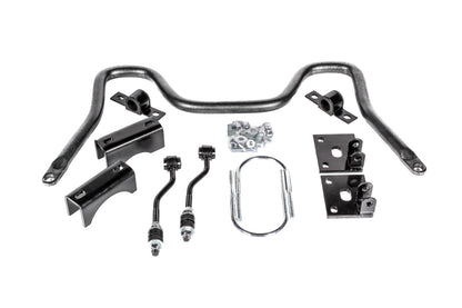 Hellwig 07-09 Ram 2500/3500 Solid Heat Treated Chromoly 1-5/16in Big Wig Rear Sway Bar 7266 7266 Photo - Primary