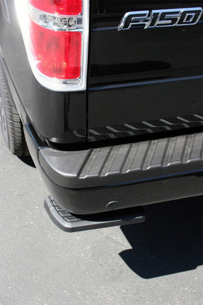 AMP Research 2006-2014 Ford F-150 Includes Raptor 75302-01A Photo - Mounted