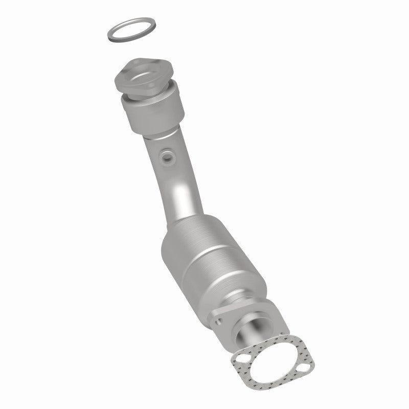 MagnaFlow Pontiac G8 California Grade CARB Compliant Direct-Fit Catalytic Converter 5461628 360 Degree Image Set