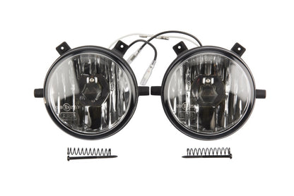 ARB Fog Light Kit ARB Sahara 55W 6821201 6821201 Photo - Primary