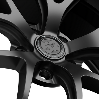 fifteen52 Sector RSR 19x10.5 5x120 25mm ET 72.56mm Center Bore Frosted Graphite RSSFG-90552+25 RSSFG-90552+25 User 1