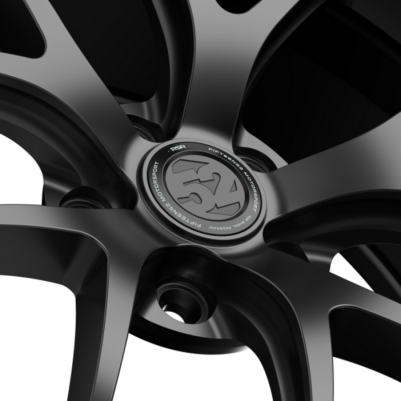 fifteen52 Sector RSR 19x10.5 5x120 25mm ET 72.56mm Center Bore Frosted Graphite RSSFG-90552+25 RSSFG-90552+25 User 1