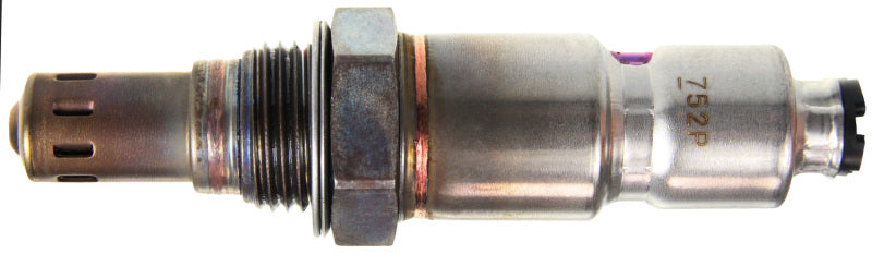 NGK OE Type 5-Wire Wideband A/F Sensor 27019 27019 Photo - out of package