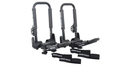 Rhino-Rack Folding J Style Kayak Carrier - Pair S512 S512 Photo - Primary