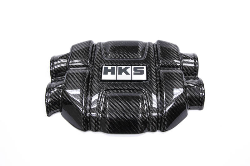 HKS DryCarbon Engine Cover GR86/BRZ 70026-AT008 70026-AT008 User 1