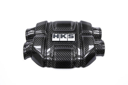 HKS DryCarbon Engine Cover GR86/BRZ 70026-AT008 70026-AT008 User 1