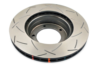 DBA 94-97 Land Rover Defender 90 Front 4000 Series Slotted Rotor 4086S 4086S Photo - out of package