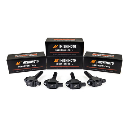Mishimoto 15-20 Subaru BRZ Single Ignition Coil MMIG-BRZ-15 MMIG-BRZ-15 User 1
