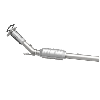 MagnaFlow Volkswagen Beetle HM Grade Federal / EPA Compliant Direct-Fit Catalytic Converter 24333 360 Degree Image Set