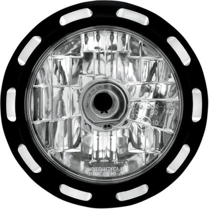 Performance Machine Pm 5-3/4 Apex Headlight Assy 0207-2004APX-BM 0207-2004APX-BM User 1