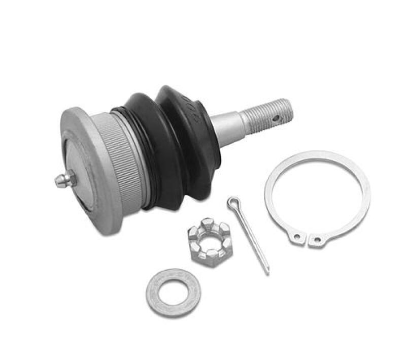Superpro Upper Control Arm Replacement Bushing Kit (1 Arm) (For TRC6651) KIT6651RK KIT6651RK Photo - Primary