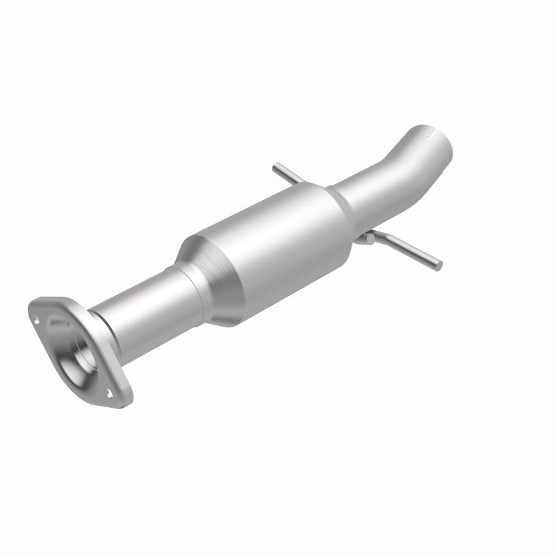 MagnaFlow Toyota Highlander OEM Grade Federal / EPA Compliant Direct-Fit Catalytic Converter 52536 360 Degree Image Set
